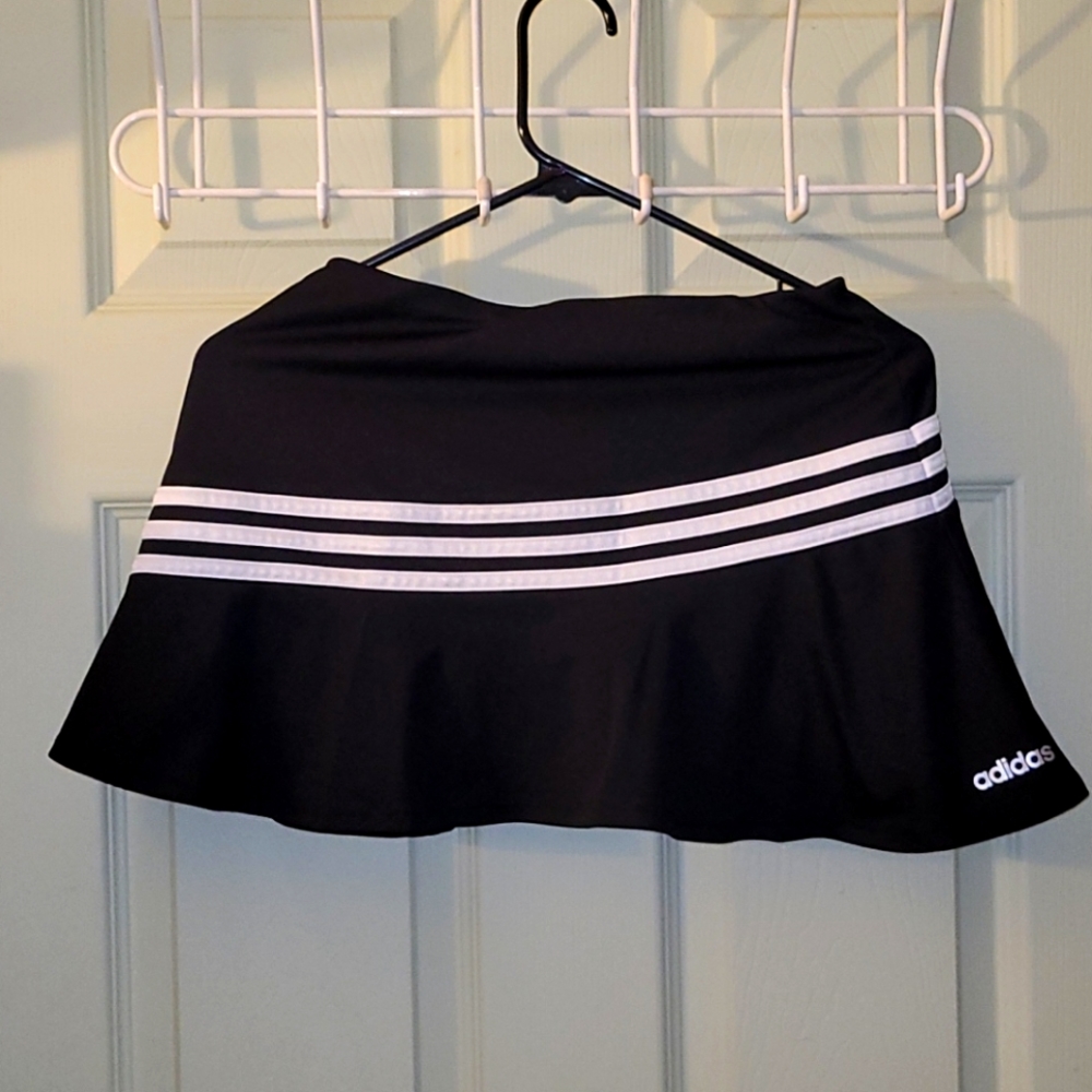 NWOT Adidas Sport Skort Size XL (16)